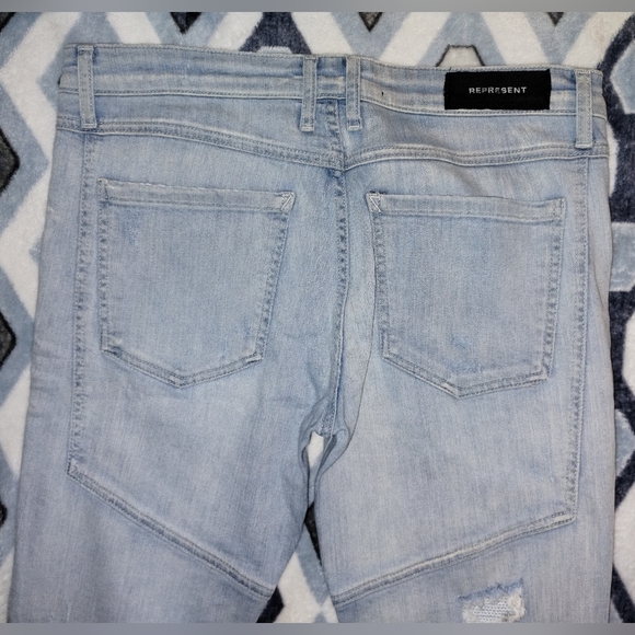 Represent Jeans - Picture 5 of 7